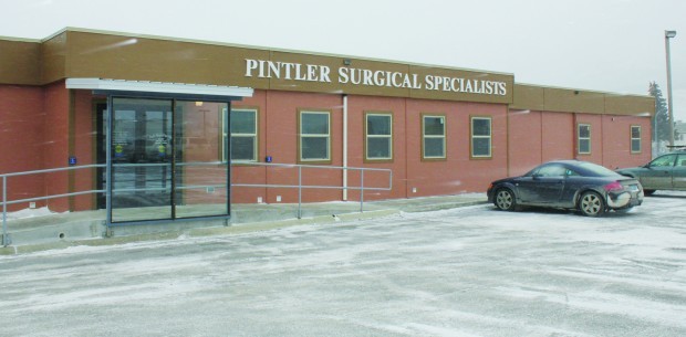dr pinner peak sc
