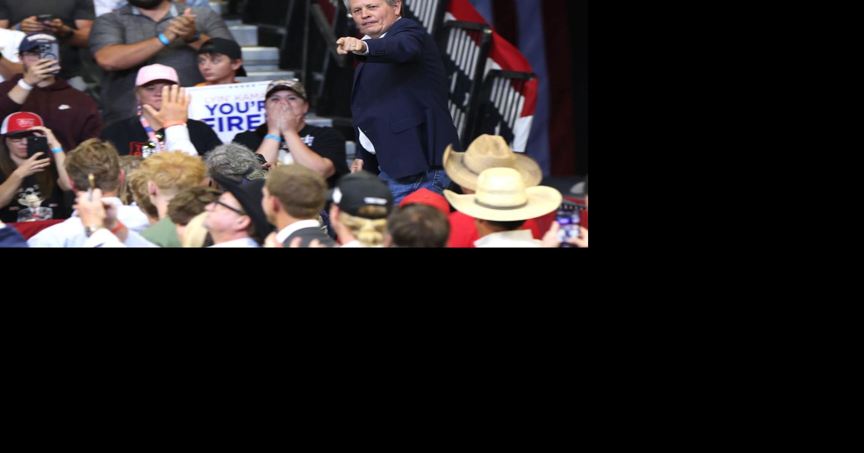 How this week's ‘seismic’ shift in Montana Republican politics came together