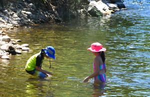 Heat wave: Temps could hit 105 degrees this week in western Montana