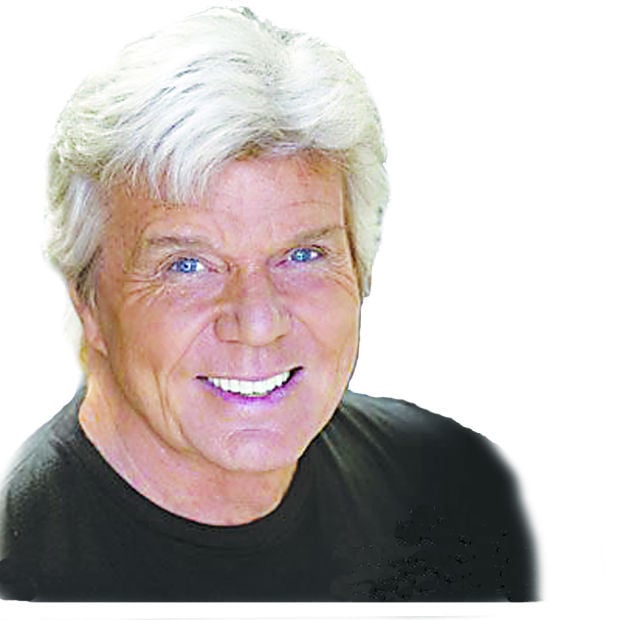 John Davidson returns to Anaconda’s Washoe stage