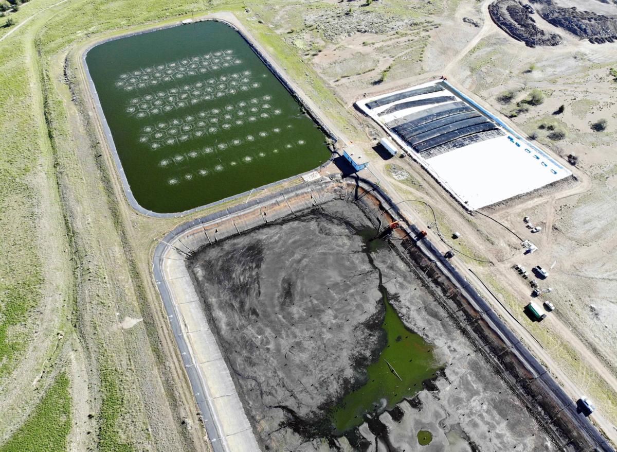 AnacondaDeer Lodge County to southwest Montana Don't dump on us