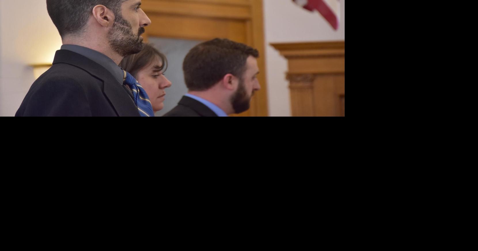 Butte man sentenced to life in prison for shooting at cops