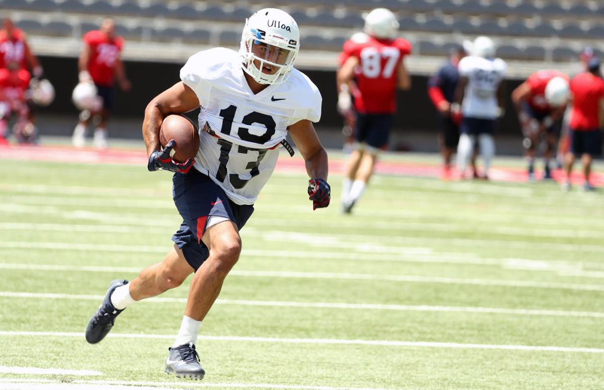 Arizona Washington Grad Transfers Among Four To Join Montana