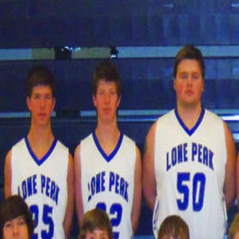 No 7 Lone Peak Big Horns Sports News Mtstandard Com