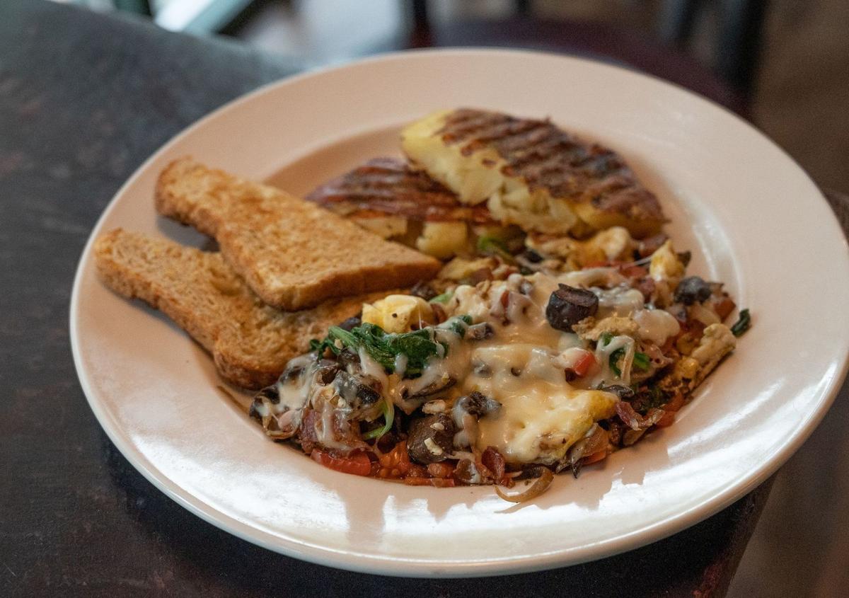 Bonelli’s Bistro serves up ItalianMediterranean fare in Kalispell