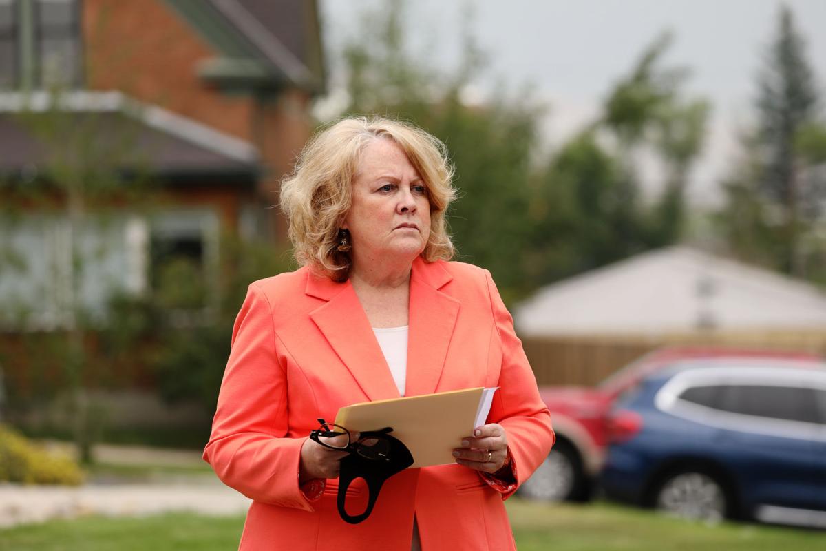 Karen Sullivan