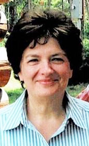 Margaret Johnson