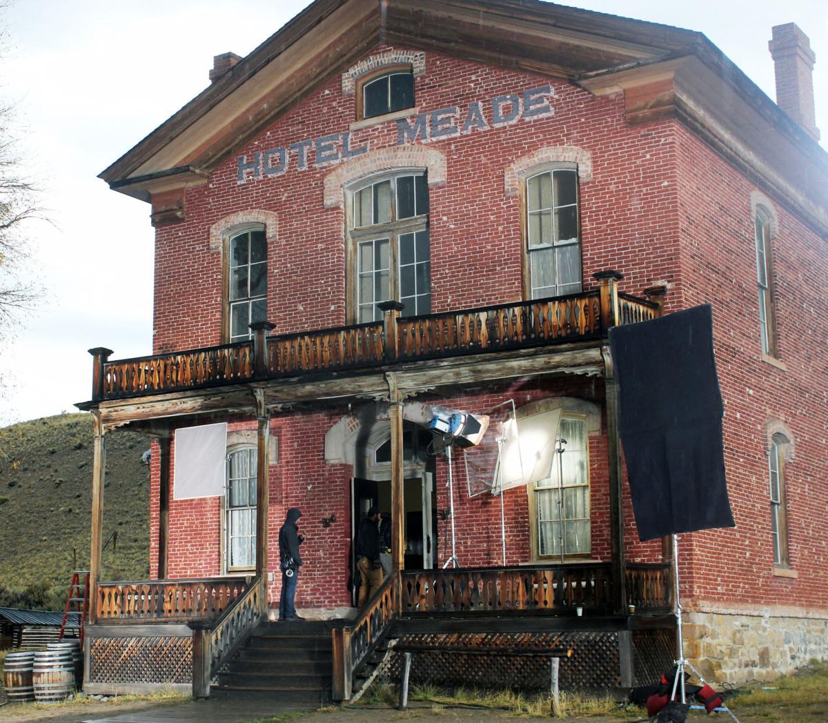 Sold Out Screening Of Lefty Brown Raises 10 000 For Whitehall Museum Local Mtstandard Com Cowboy lefty brown sets out to avenge a senator's murder. sold out screening of lefty brown