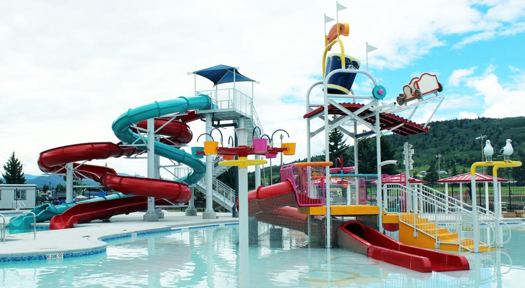 Opening day for Butte's water park pushed to next week 406 Politics