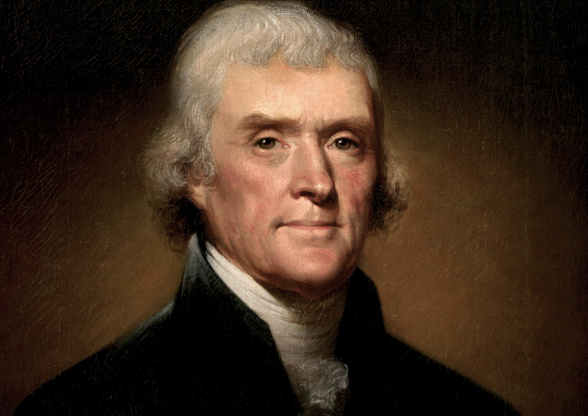 Question #62: Who wrote the Declaration of Independence?