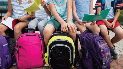 town pump backpacks