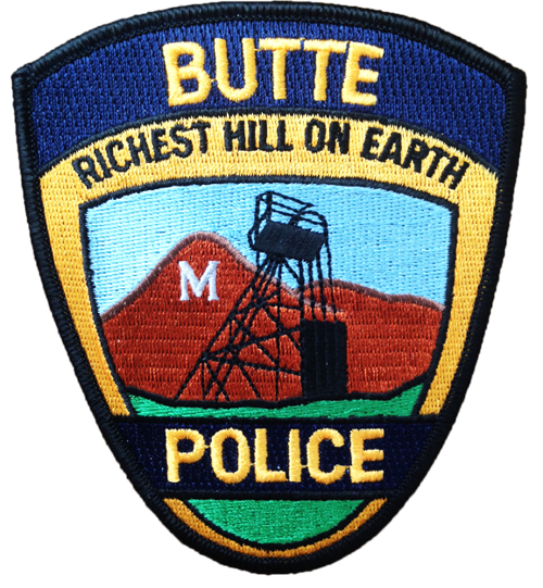 Police Blotter Butte Woman Accused Of Stealing Identity Scoring Prescription Pills Possible Od Leads To 2 Arrests Butte Crime Courts News Mtstandard Com