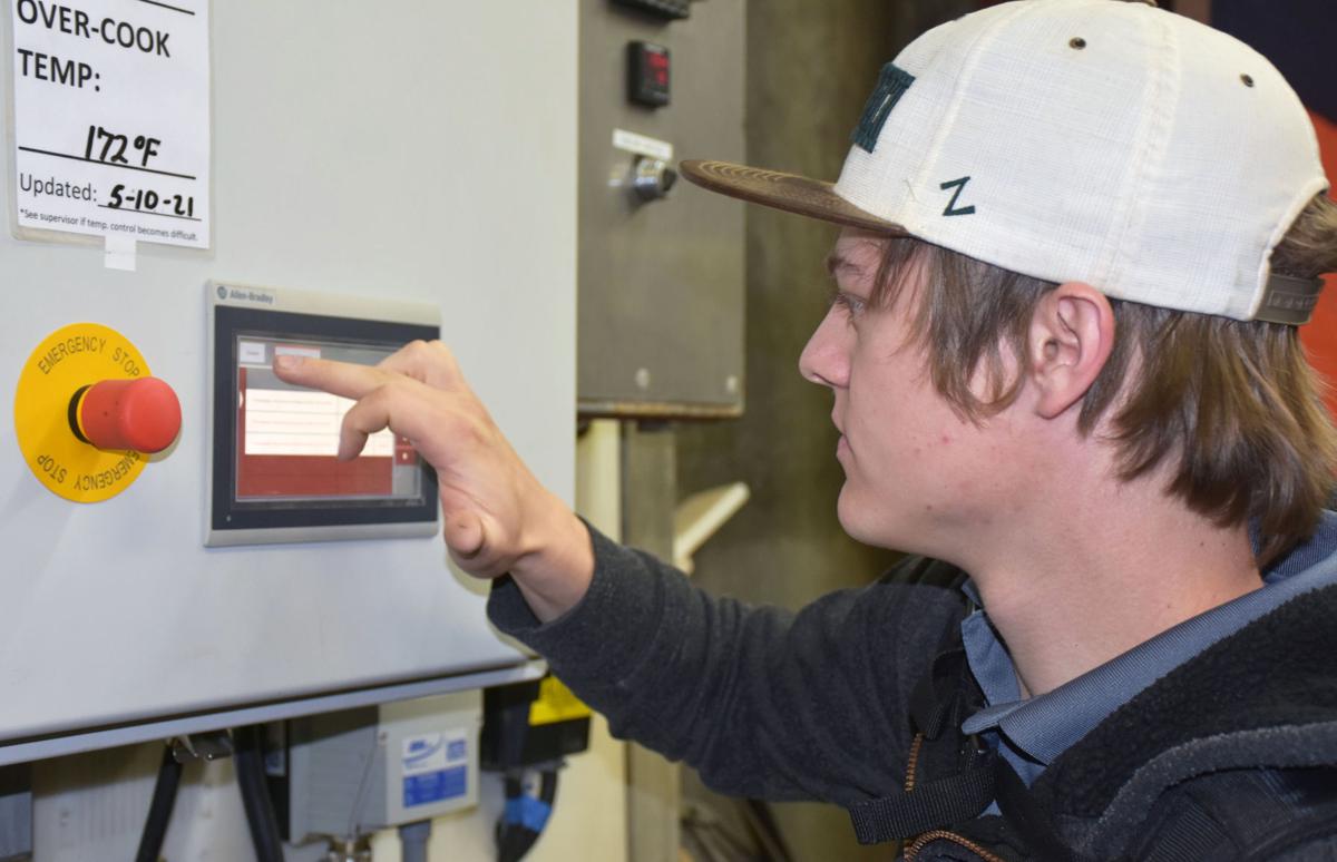 System likely needs fine tuning