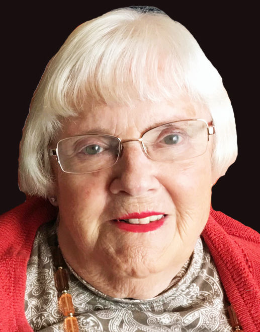 Barbara Stenbeck