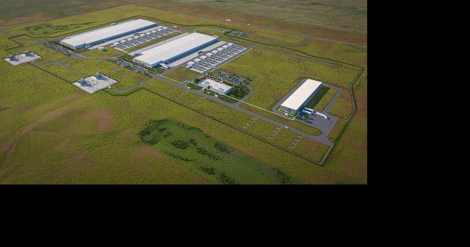 ‘White colonies’ of petri dish bacteria led to Cheyenne data center pollution fine