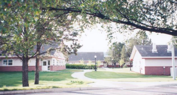 Montana Developmental Center