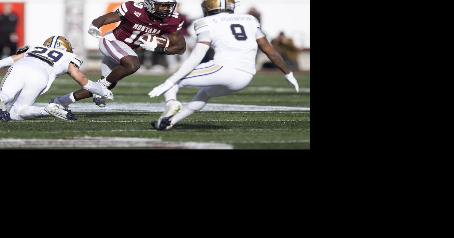 Three takeaways: No. 2 Montana Grizzlies turn focus to playoffs after Brawl loss