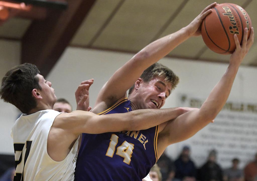 Full Court Press Friday S High School Highlights Nov 30 Boys