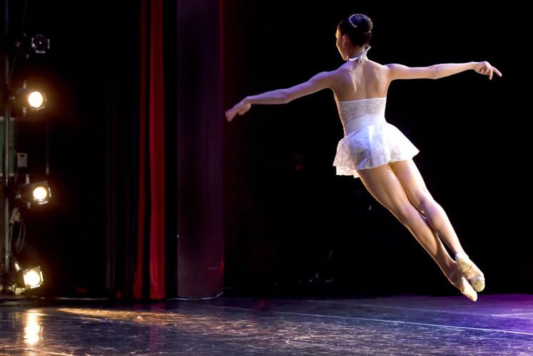 Anti-sprain Kids Leggings Korean Style Stockings Ballet Dance