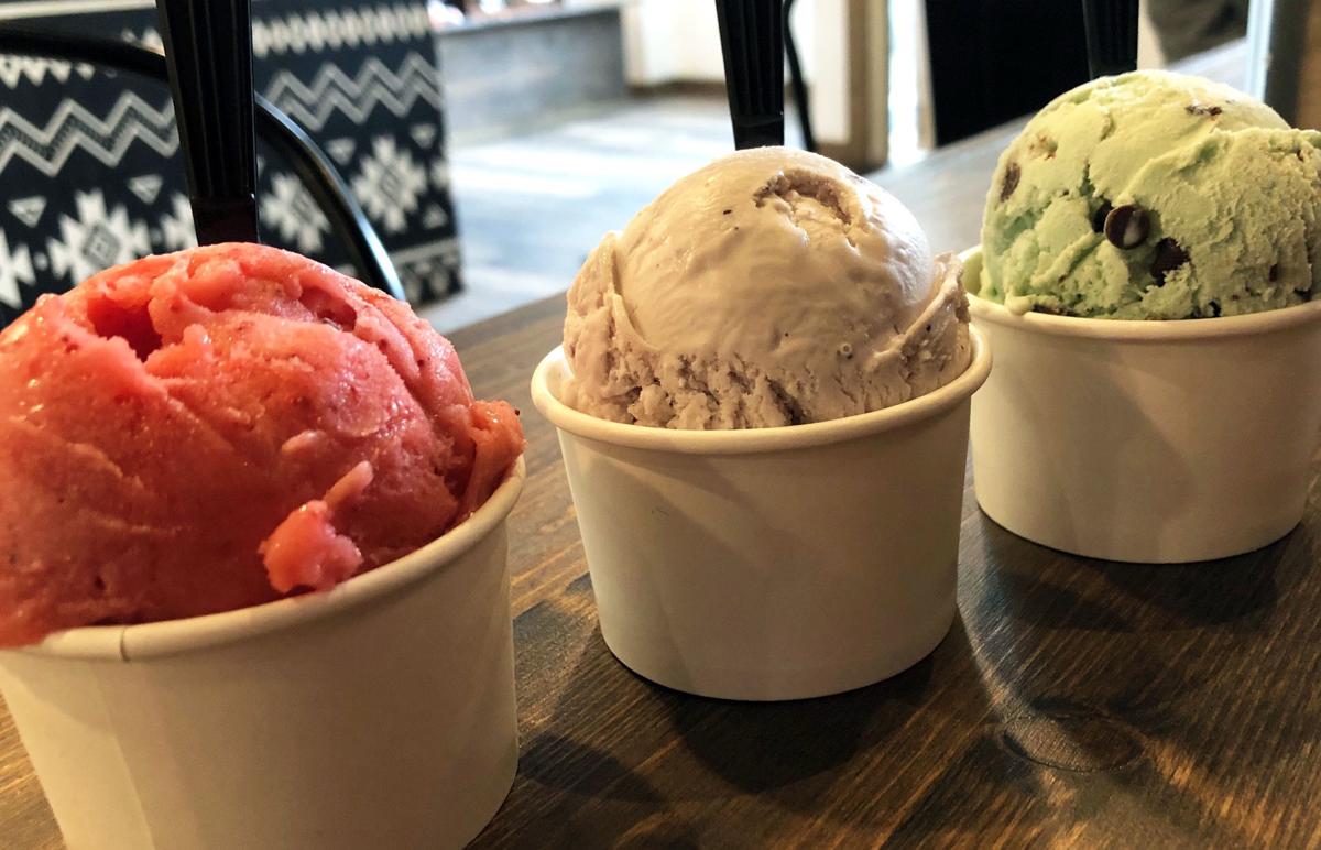 Sweet Peaks lets you taste Montana, one scoop at a time Food