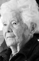 Agnes Loretta Gleason, 93