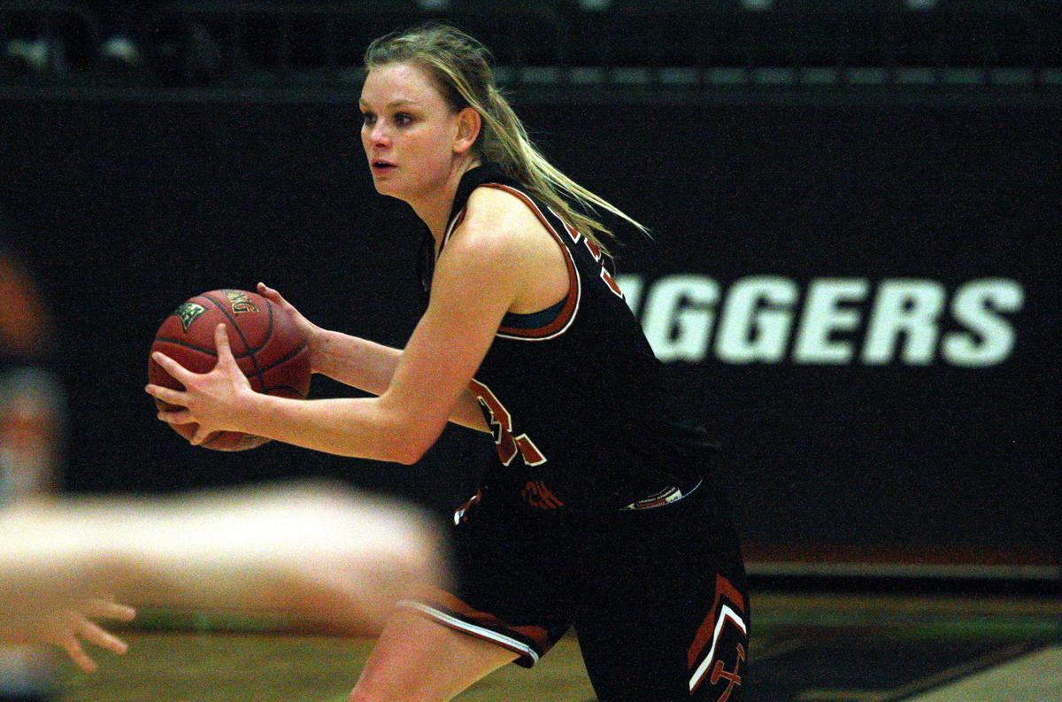 Montana Tech Women S Basketball Defeats Lewis Clark State