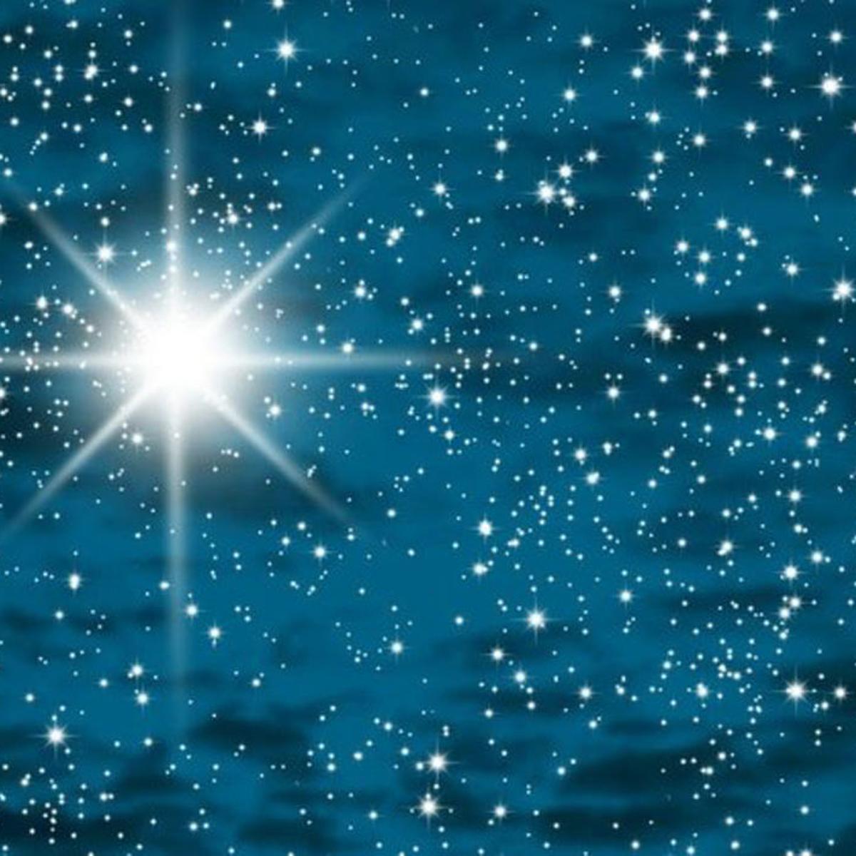 Christmas Star visible on Dec. 21 | Local | mtstandard.com