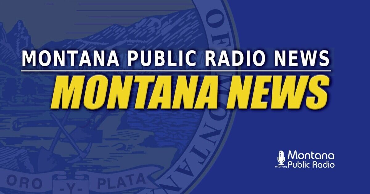 Federal program could help expand mental health services in Montana
