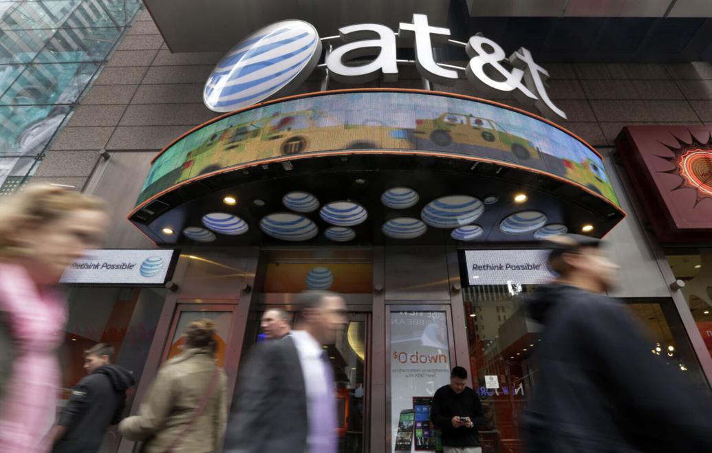 Explainer: How AT&T-Discovery merger affects consumers ...