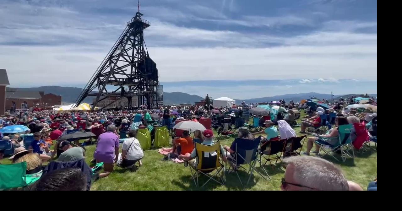 Montana Folk Festival announces final lineup