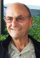 Joseph Chelini, 87