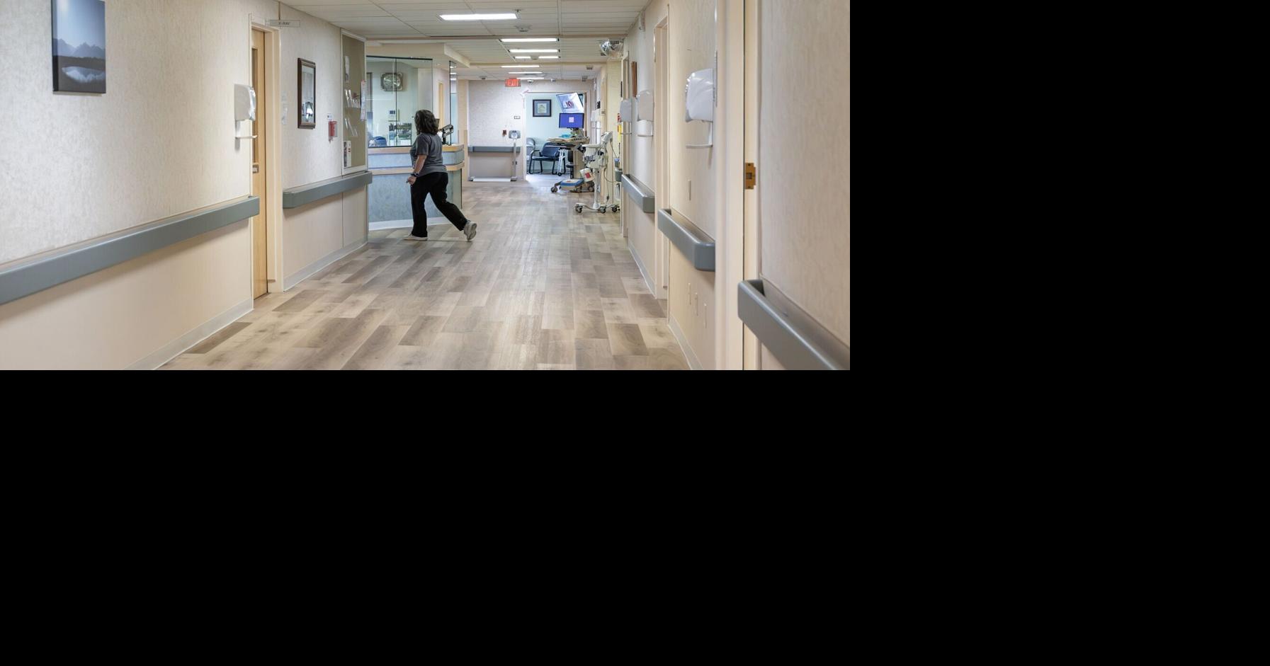 Montana may see a $1 billion health care windfall. How will the funds help rural hospitals?