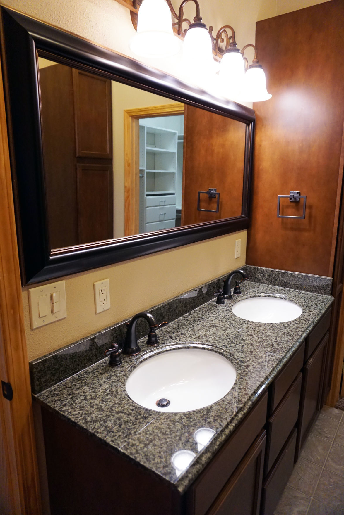 Logcabin, luxury home provides views of Mount Haggin Lifestyles