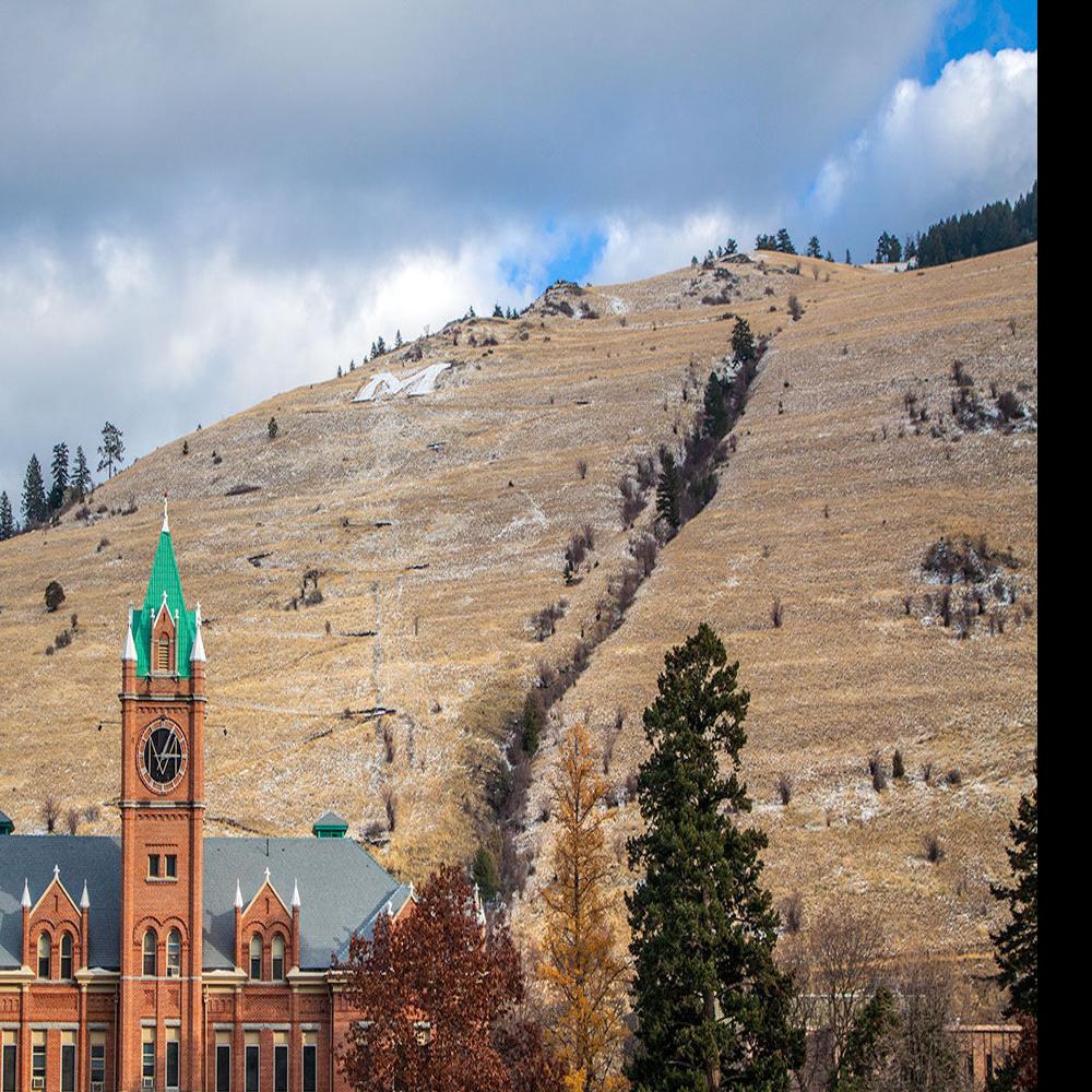 Montana View Uncovering Truth At Um Editorial Mtstandard Com