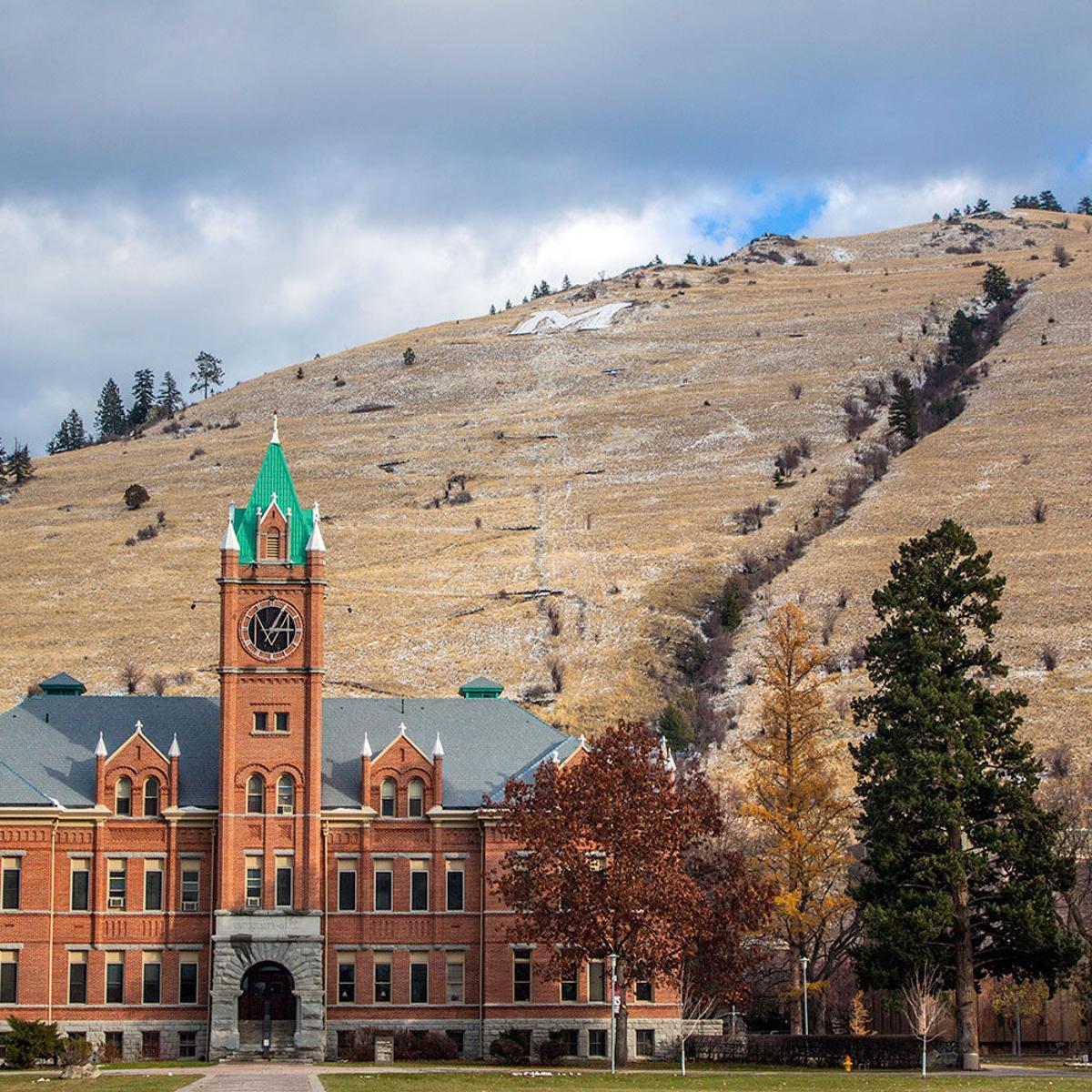 Montana View Uncovering Truth At Um Editorial Mtstandard Com