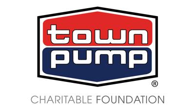 Town Pump Charitable Foundation logo
