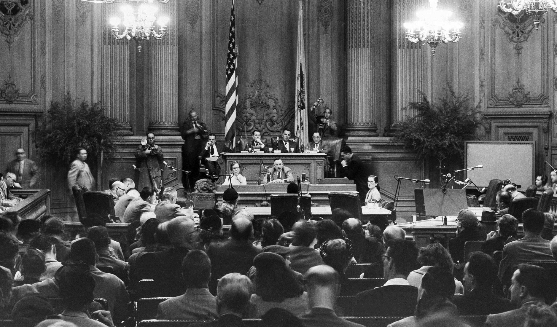house committee un american activities