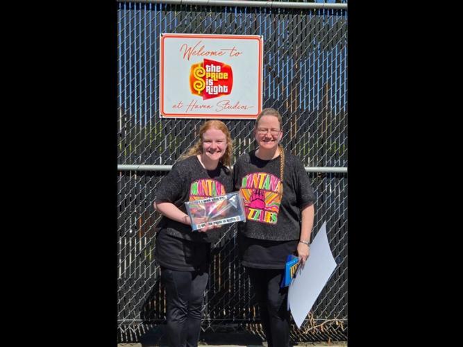 Griz Alum Wins Big on ‘The Price Is Right’