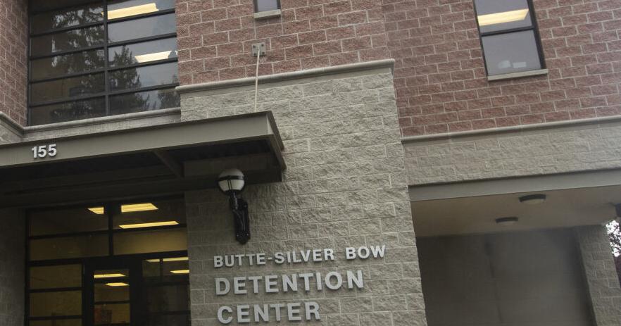 Butte man accused of rape could face new charge - Vimarsana News