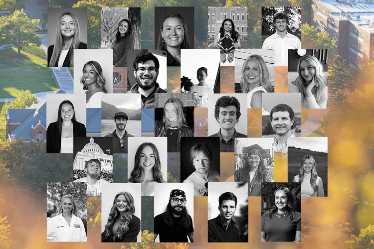 UM Alumni Association Names 25 Under 25 Honorees for 2026