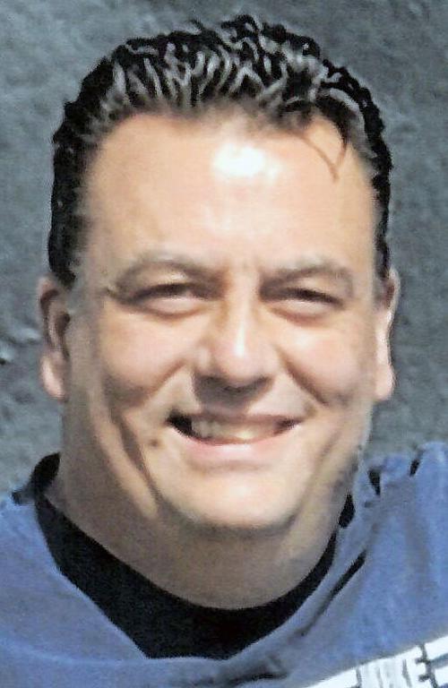 Neil Ray Ouellette