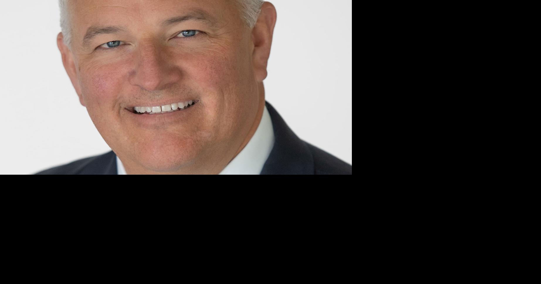 Rich Nolan Rebuilding America’s mineral supply chains begins with