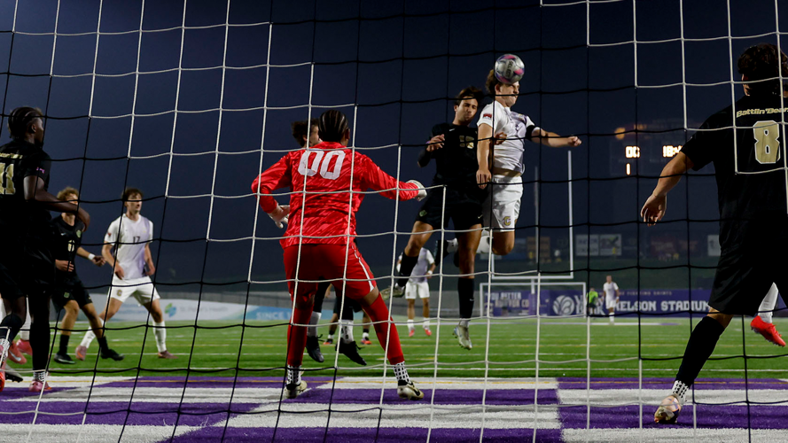 Rivera's Late Goal Leads to 1-1 Draw with (RV) Rocky