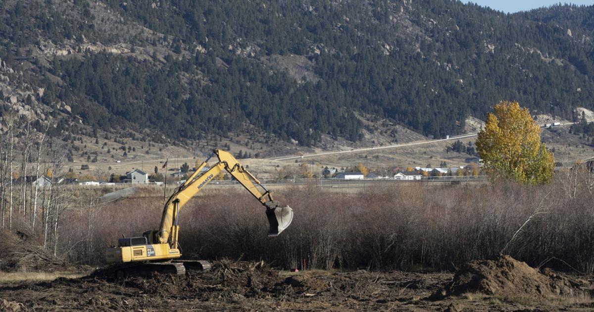 Developer: Planet Fitness and retail coming to Butte