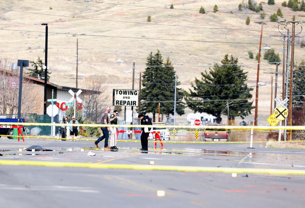 Police release name of suspect in fatal Butte hit-and-run | Crime ...