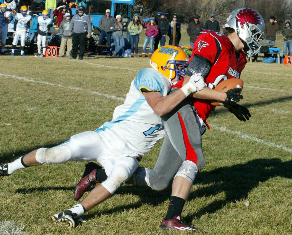 Changes not altering Twin Bridges' focus High School Football
