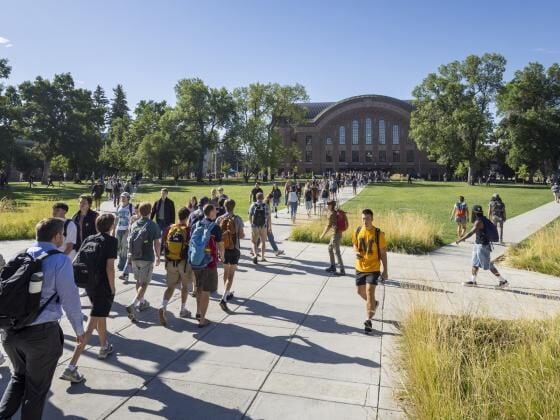 Montana State enrolls record 17,477 students, welcomes largest ever incoming first-year class