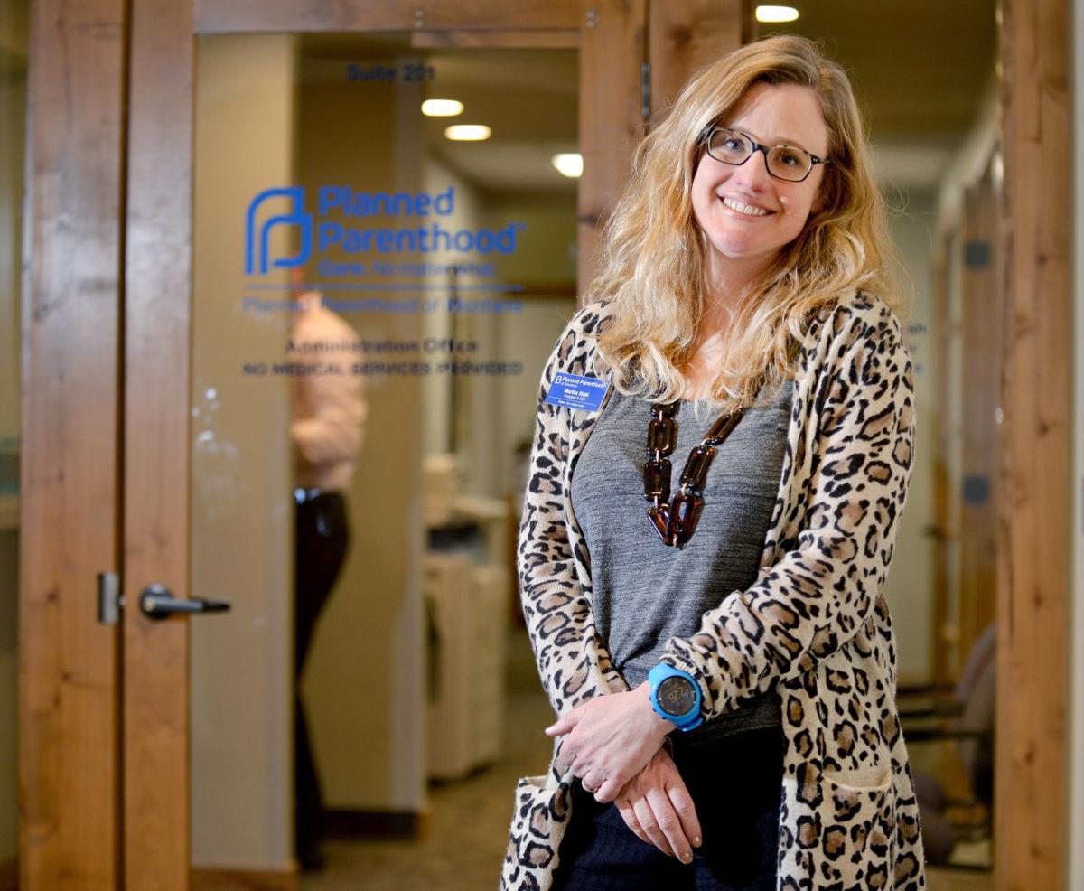 Planned Parenthood Its Clients Living With Uncertainties State Regional Mtstandard Com