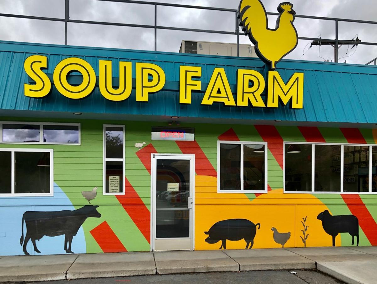 Taking stock of new Missoula restaurant Food & Cooking