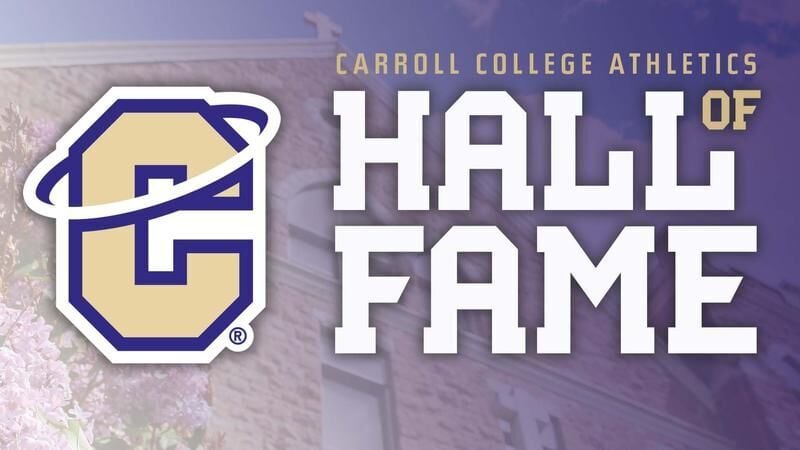 Carroll Athletics Announces 2026 Hall of Fame Inductees